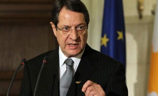 Cyprus president sacks police chief over serial killings probe