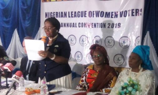 Group demands law reserving 35% elective positions for women