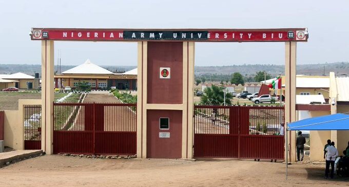 Buratai: Cultism, activism, strike won’t be tolerated in army university