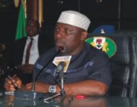 Group petitions EFCC over Okorocha’s N20bn contracts