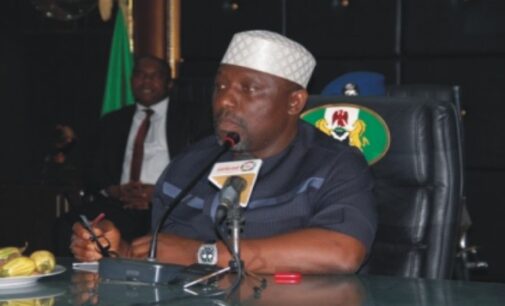 Group petitions EFCC over Okorocha’s N20bn contracts