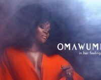 LISTEN: Omawumi’s ‘Without You’, Mr Eazi, Kizz Daniel…top SuperFriday songs