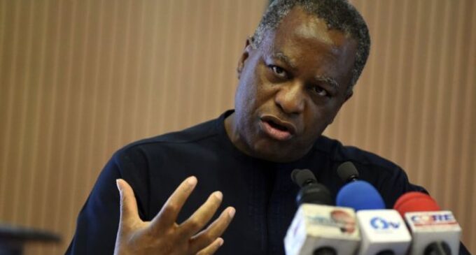 Coronavirus: Countries we are looking up to for assistance also facing challenges, says FG
