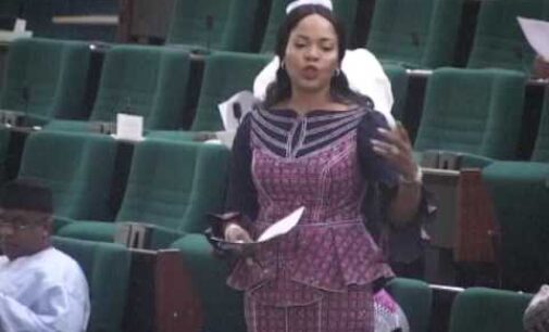 Rep: Nigeria needs a president committed to 35% affirmative action for women