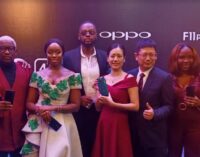Nigeria’s smartphone market expands with OPPO launch