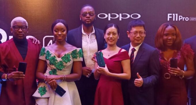 Nigeria’s smartphone market expands with OPPO launch
