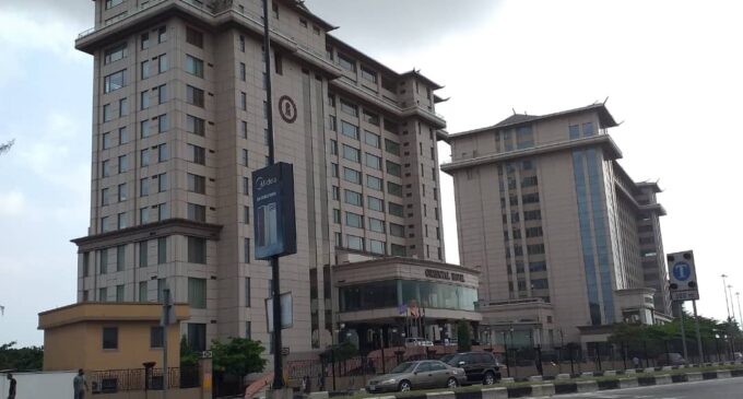 WEMPCO: Why Oriental Hotel is up for sale