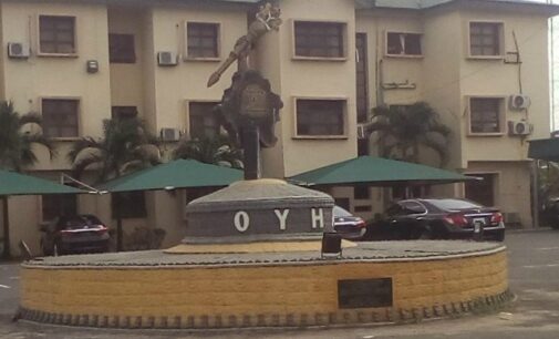 Oyo assembly passes tenancy bill