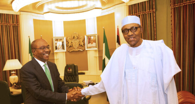 UK group: Buhari consolidating on milestones to build a giant Nigeria