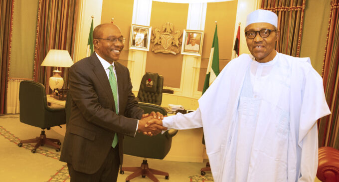 Emefiele’s re-appointment is ‘final victory over ethnic and religious bigotry’