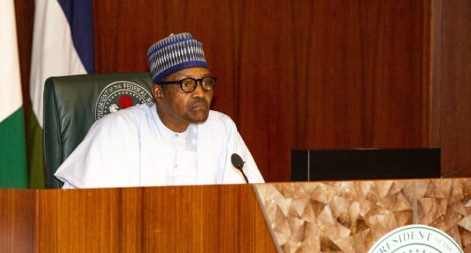 Presidency: How $1bn security fund withdrawn from ECA was spent