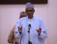 Buhari: We’ve given security agencies the necessary support to tackle banditry