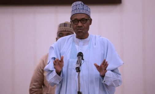 Buhari: We’ve given security agencies the necessary support to tackle banditry