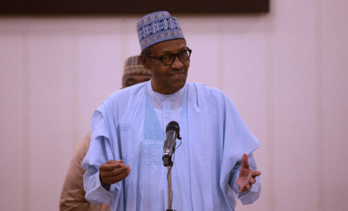 Buhari: 2019 elections are behind us… it’s now time to serve