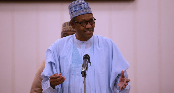 Buhari: 2019 elections are behind us… it’s now time to serve