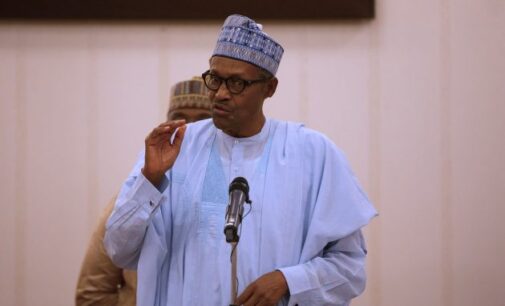 Buhari orders security forces to end Taraba violence
