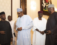 Five things Buhari’s latest appointments tell us about his next cabinet