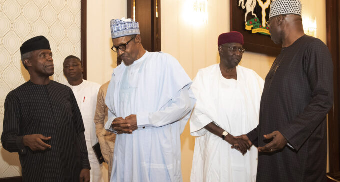 Five things Buhari’s latest appointments tell us about his next cabinet