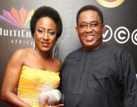 ‘I screwed up’ – Patrick Doyle issues public apology to wife