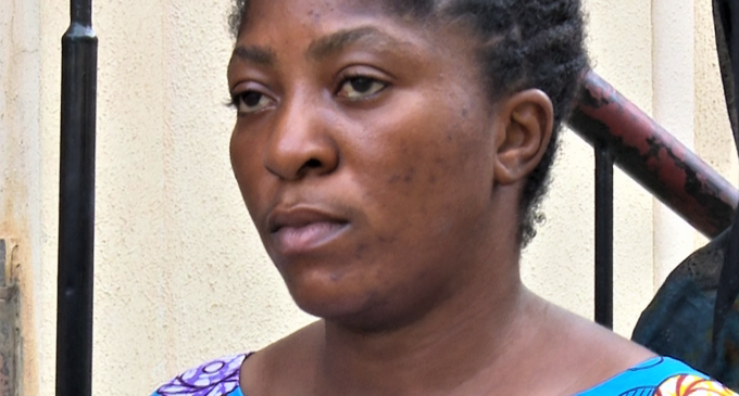 Court remands woman who claimed snake swallowed JAMB’s N35m