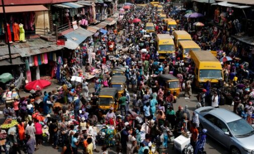 Nigeria sitting on a time bomb, says Yari on population explosion