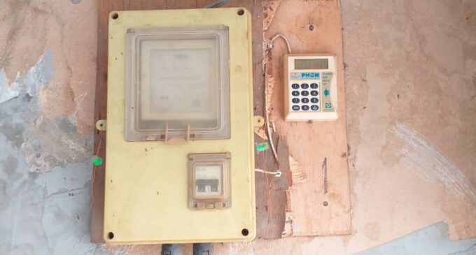 Three Enugu DisCo staff arrested for ‘stealing prepaid meters’
