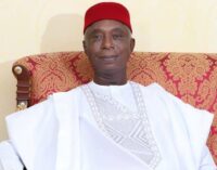 Ned Nwoko’s 10 commandments on foreign loans