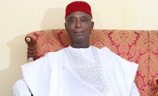 Ned Nwoko: I received N1bn allocation for constituency projects