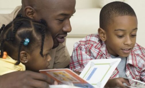 Five parenting tips to help nurture your kids’ reading habit