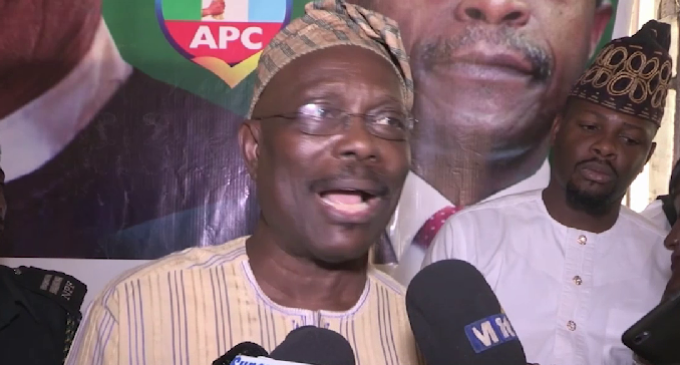 Mind your business, Lagos APC chieftain hits el-Rufai over godfatherism comment
