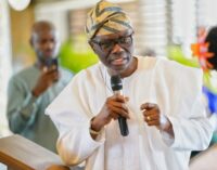 Sanwo-Olu speaks on his cabinet, promises not to abandon Ambode’s projects