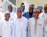 Buhari: My relationship with current n’assembly is not what we deserve