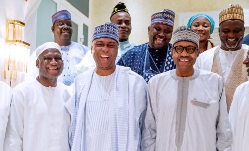 Buhari: My relationship with current n’assembly is not what we deserve