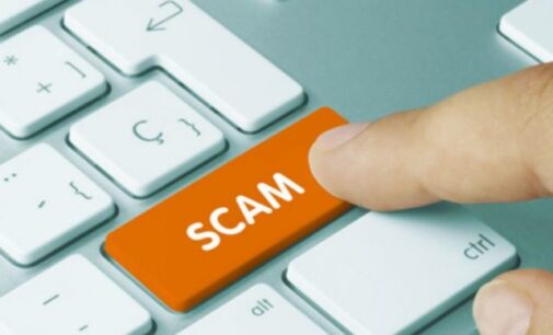 SCAM ALERT: NRC warns of fake website promising financial reward to citizens