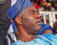 ‘You can’t just wake up and make laws’ — Makinde hits Malami over ‘Amotekun’
