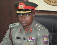NYSC: We won’t deploy corps members to security-challenged areas