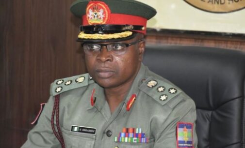 NYSC on Abuja camp invasion: Those who stole our uniforms risk 3-year jail term