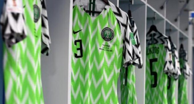 France 2019: Super Falcons jersey numbers revealed