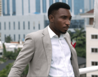 Don’t put God to test, celebrate Easter at home, Timi Dakolo tells Christians