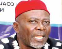 Ohanaeze sec-gen: Amaechi spoke the truth… Igbo are out of 2023 presidential race