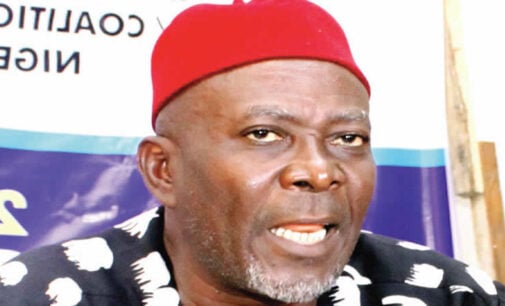 Ohanaeze sec-gen: Amaechi spoke the truth… Igbo are out of 2023 presidential race