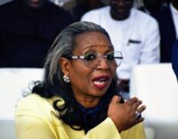 Nigeria can export experts to earn forex, says Ibukun Awosika