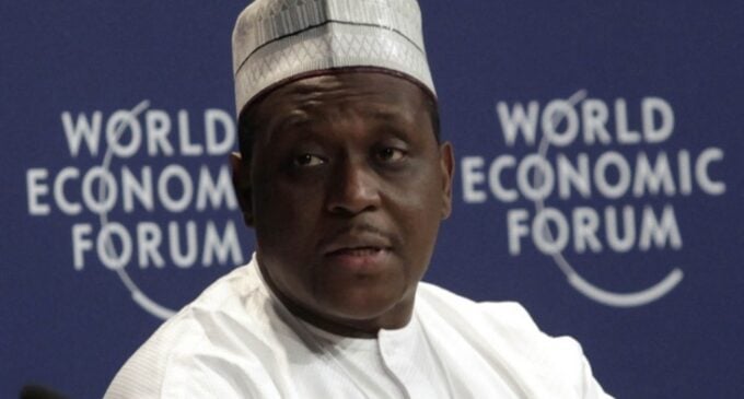 PROFILE: Mohammad Pate, newly-appointed Gavi CEO who contributed to polio eradication in Nigeria