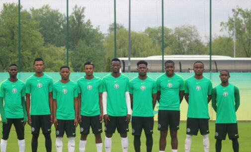 Meet the seven Flying Eagles midfielders for U20 World Cup