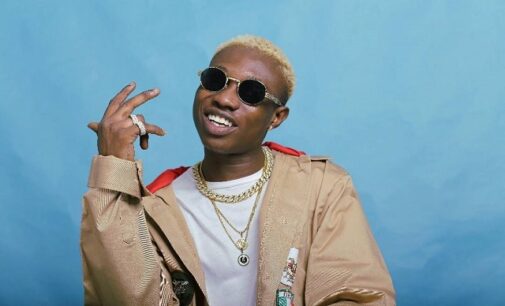 Zlatan Ibile: I worked as bricklayer before fame