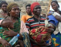 Rehabilitation programmes should cover insurgency victims, stakeholders tell FG