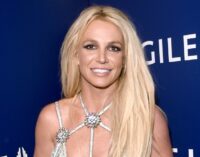Britney Spears asks court to remove father’s control over personal life