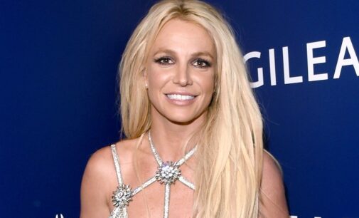 Paper ‘shortage’ stalls release of tell-all memoir on Britney Spears