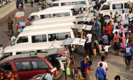 FG: Public transport can operate outside curfew hours