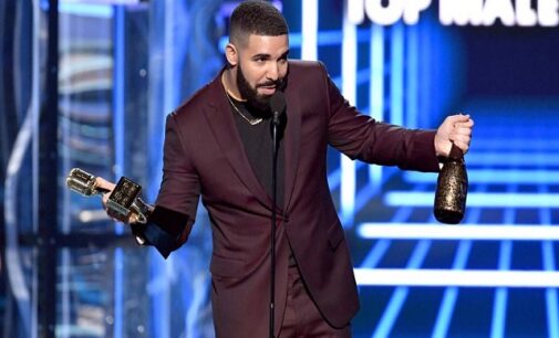 FULL LIST: Drake breaks Taylor Swift’s record at 2019 Billboard Music Awards